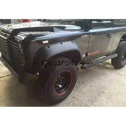 Poszerzenia nadkola LAND ROVER DEFENDER TD5/TD4 2007-2016 24 cm